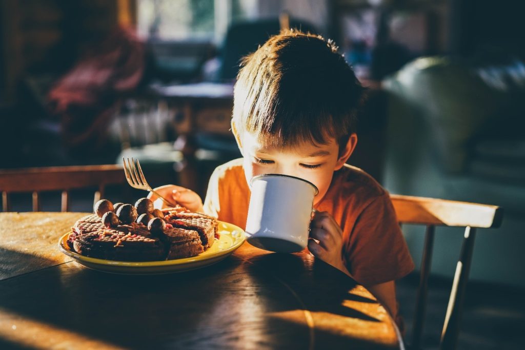 Kid-Approved Cuisine: Washington DC's Best Family Restaurants Revealed