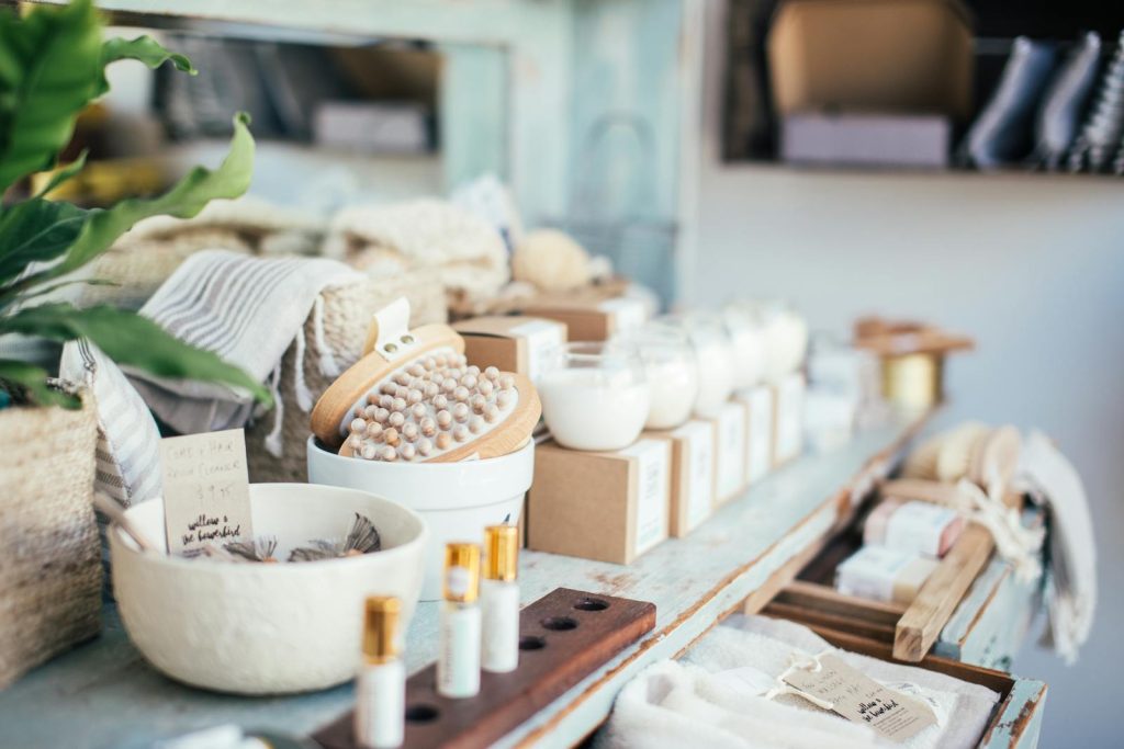 Beyond the Surface - Holistic Beauty and Wellness Trends