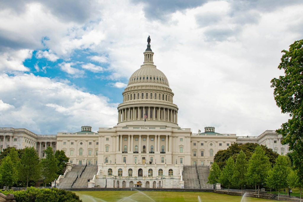 DC Preservation League includes walking tours, lectures, and workshops.