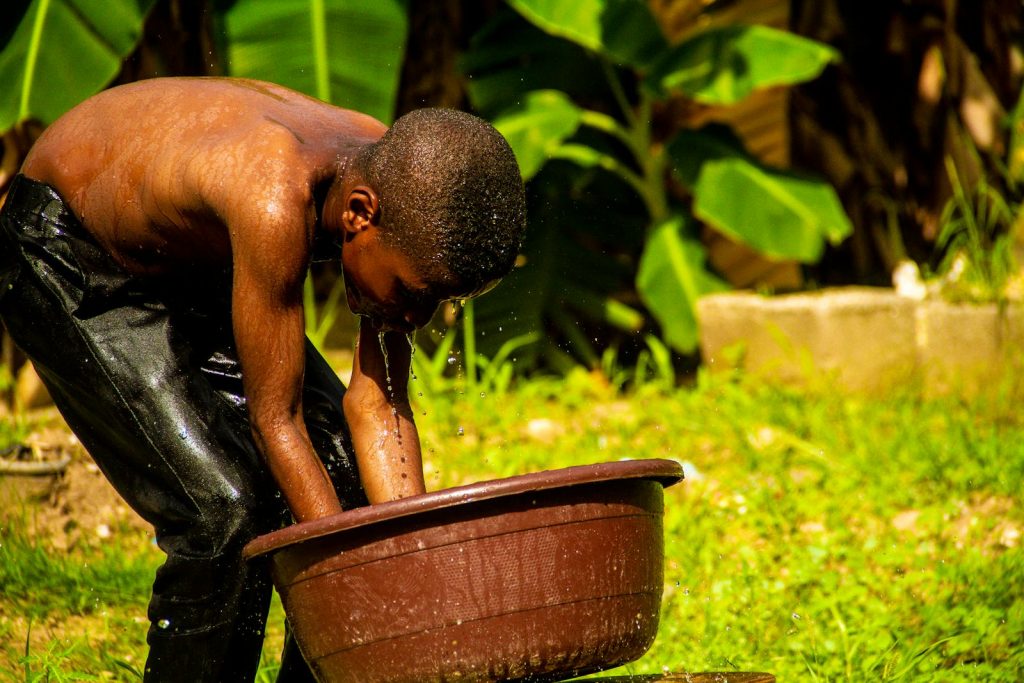 Climate change makes heat waves more frequent and severe.