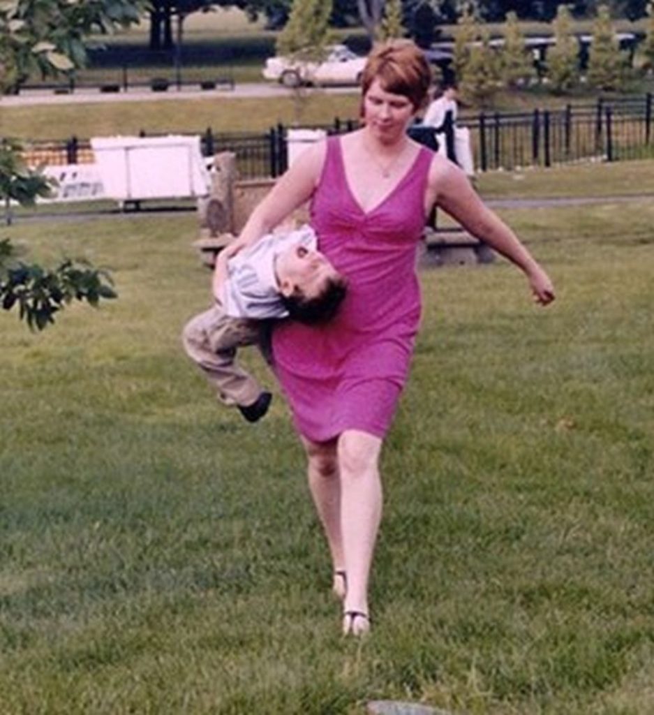 ou Planned It Perfectly