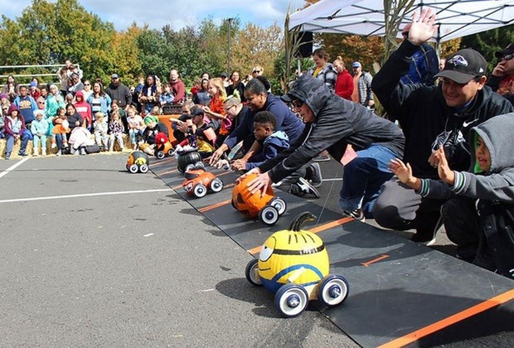 Things Happening in DC This Weekend