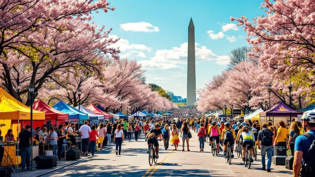 events in washington dc