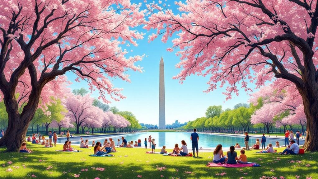 favorite free activities dc