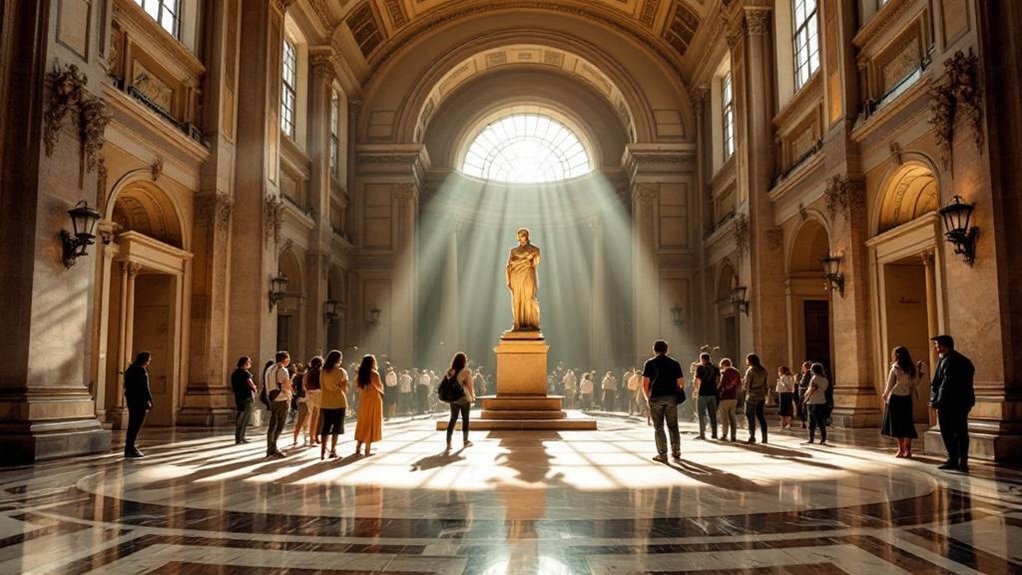 must see museum experience