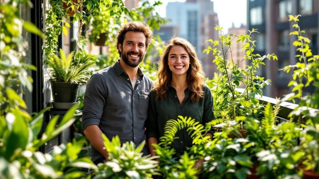 nature inspired urban solutions