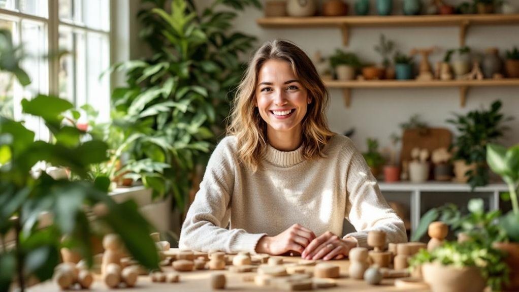 sustainable toys for children