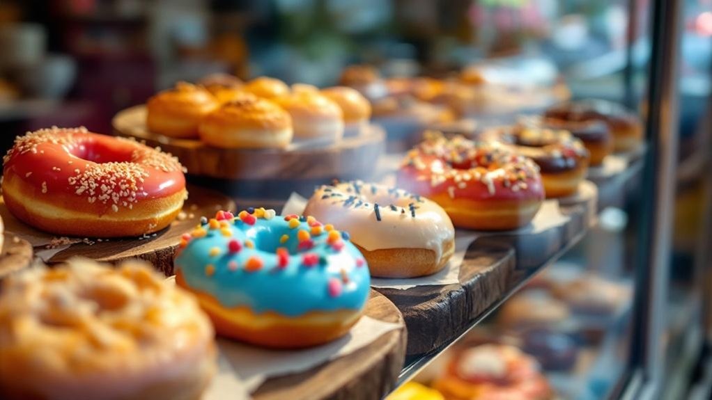 dc s favorite sweet spots