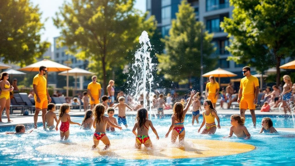 dc aquatic fun guide