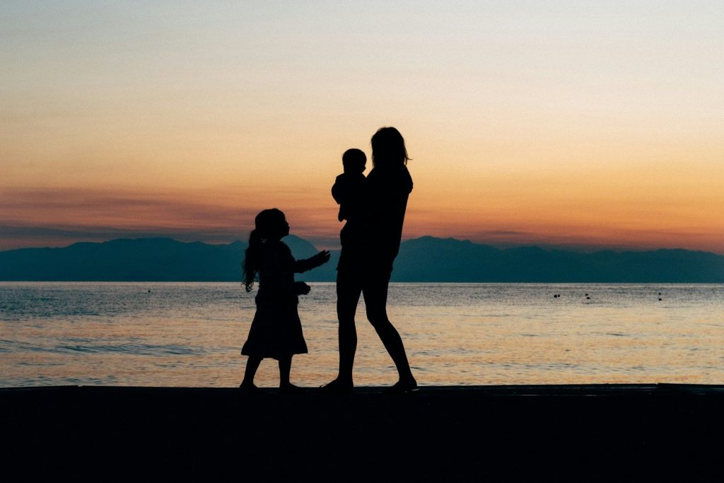 The World of Motherhood