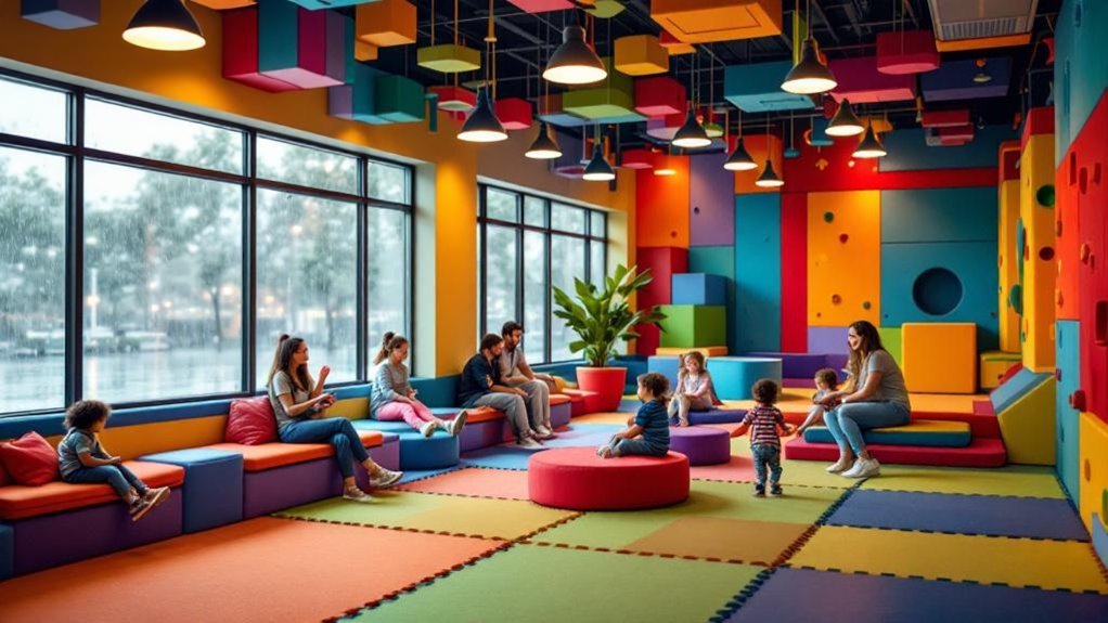 indoor fun for kids
