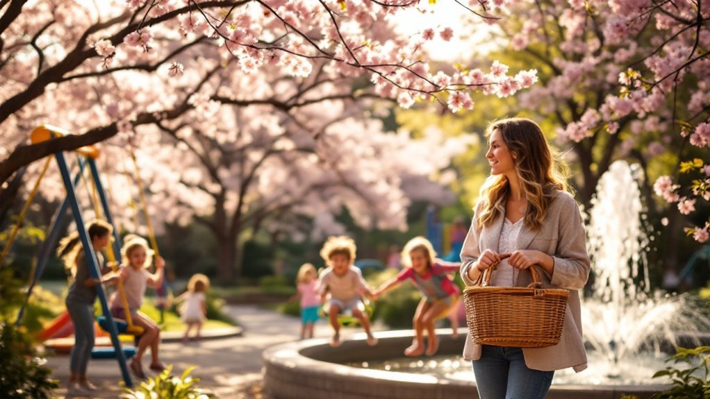 kid friendly dc adventures