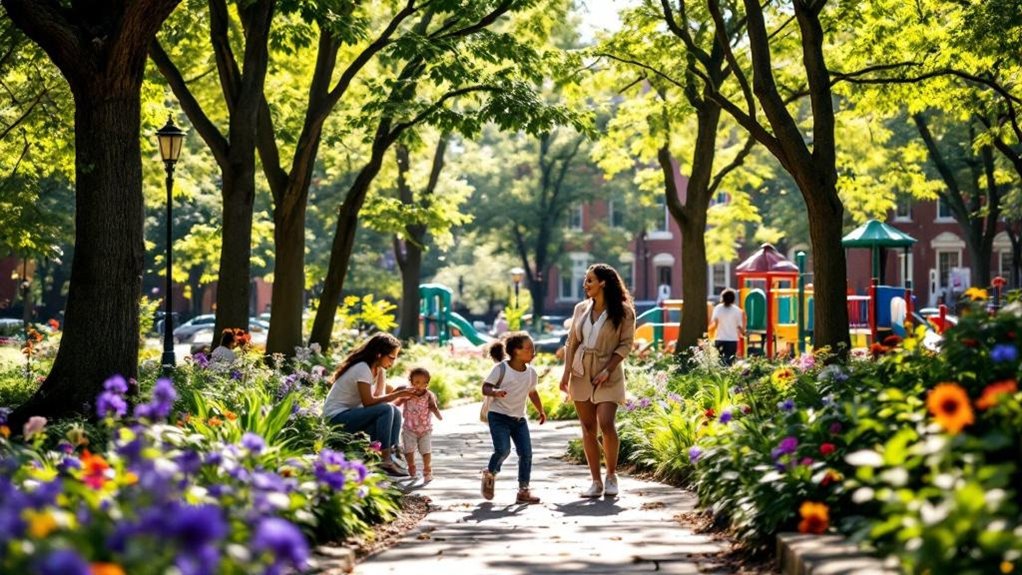 local moms favorite park