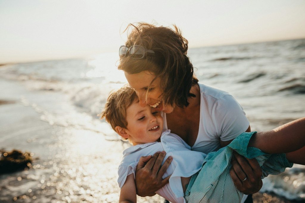 Moms of Action shows you how committed they are.