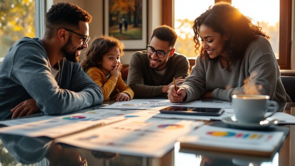 d c laws impact families