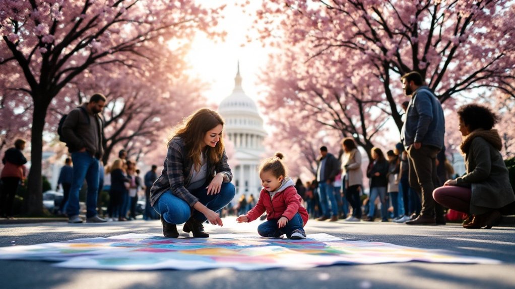 d c policy updates for moms