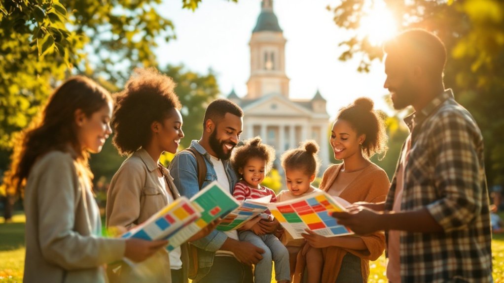 local laws impacting families