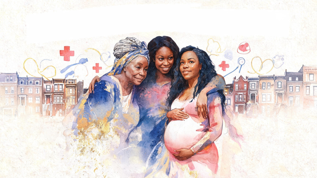 The impact of postpartum complications 