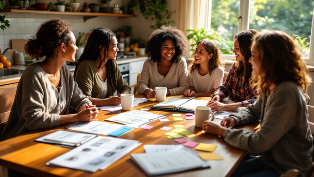 empowering moms for advocacy