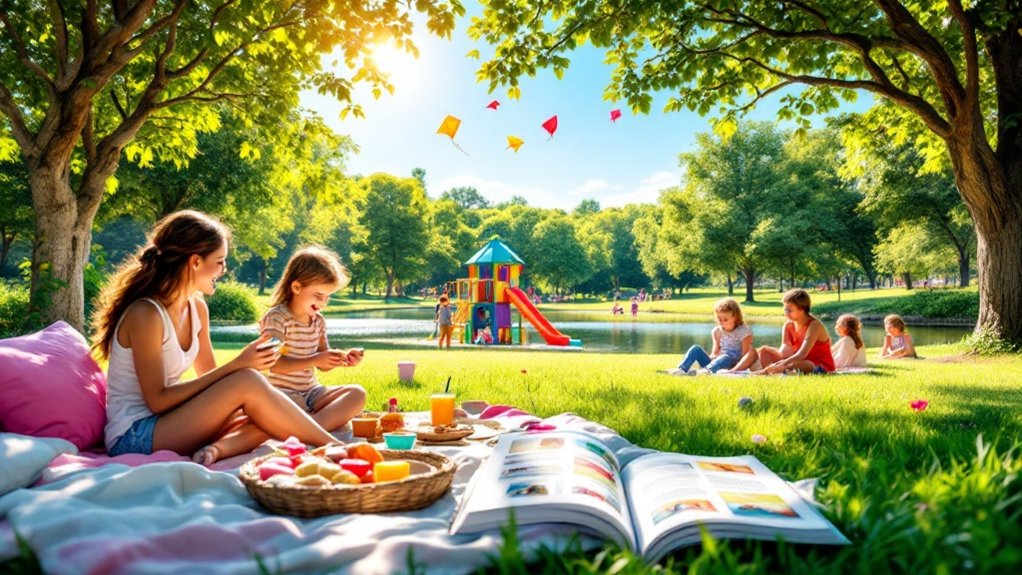 family friendly weekend adventure guide