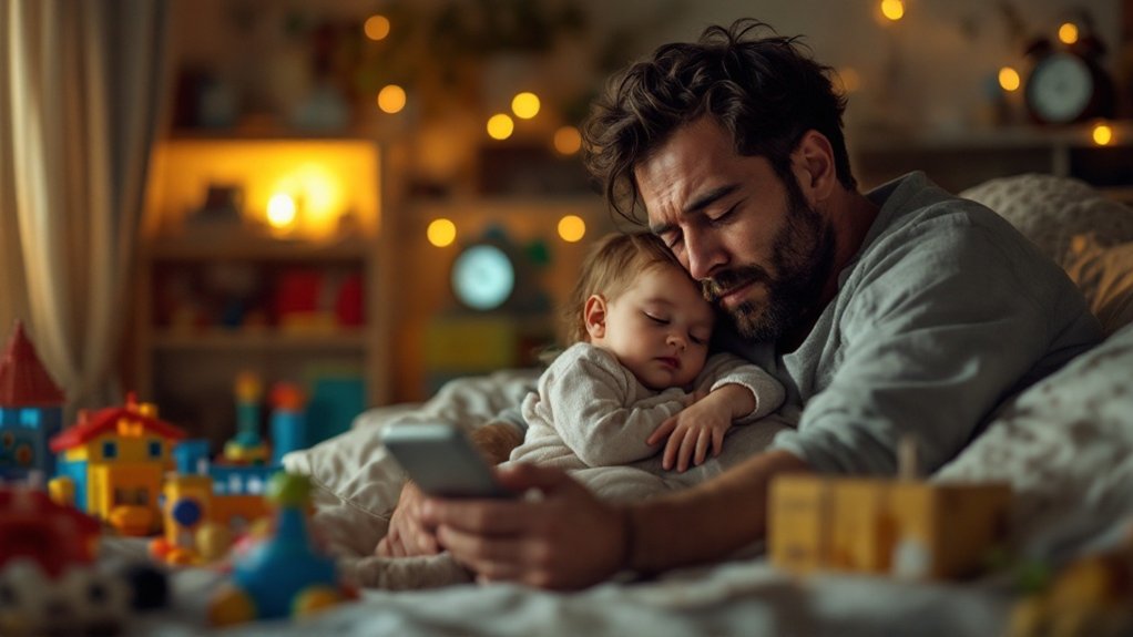 parenting pressures harming families