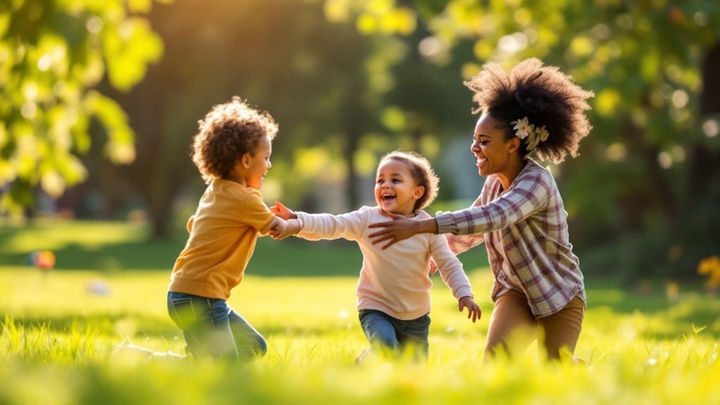 empowering kids relationship skills