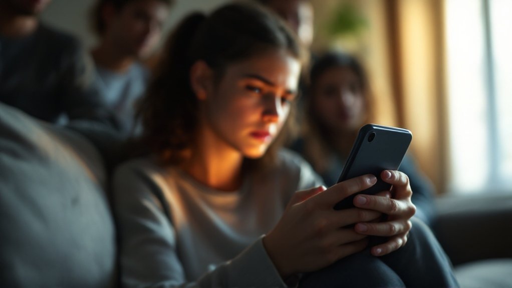 navigating online conflict together