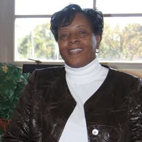 Elizabeth, founder of Moms of Action
